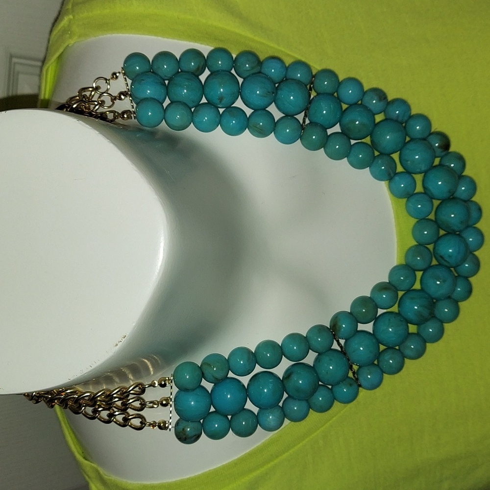 Da Vinci Set Necklace And Earring